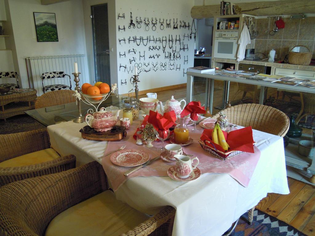 Bed & Breakfast Chez Christel Apt, France - book now, 2024 prices