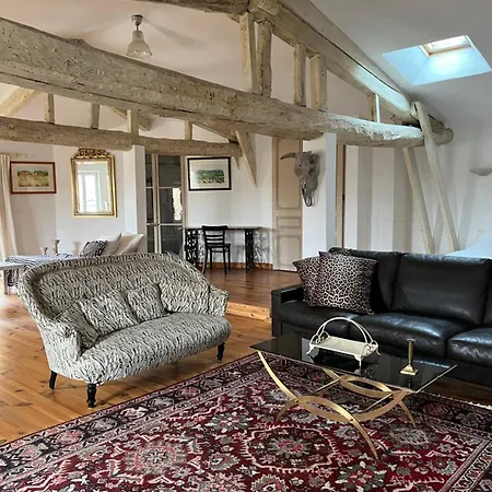 Chez Christel Apt